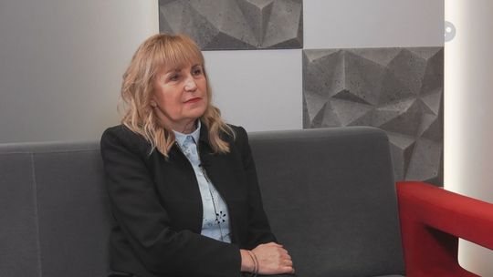 M. Stafijowska: Ten rok był rokiem zmian, jeżeli chodzi o rynek pracy