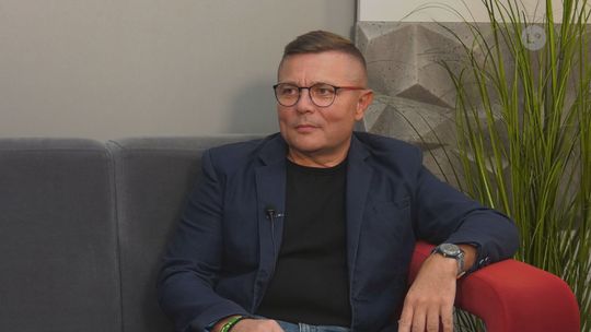 M. Walas : Muzykoterapia to szerokie spektrum działań