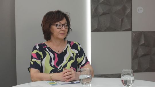 M. Węglewicz: Technik ekonomista to kierunek z tradycjami