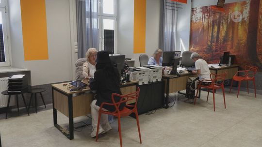 M. Witczak: Od zapytania do załatwienia sprawy. Jak działa BOI?