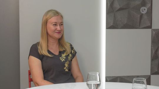 M. Wójtowicz: Hipnoza nie jest snem