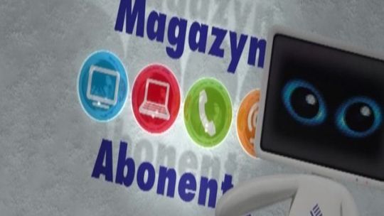 Magazyn Abonenta