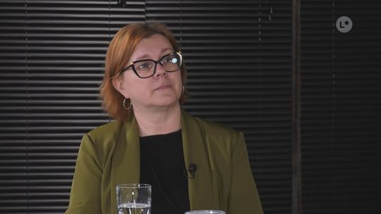 Magdalena Sieniek o Aktywnym Samorządzie