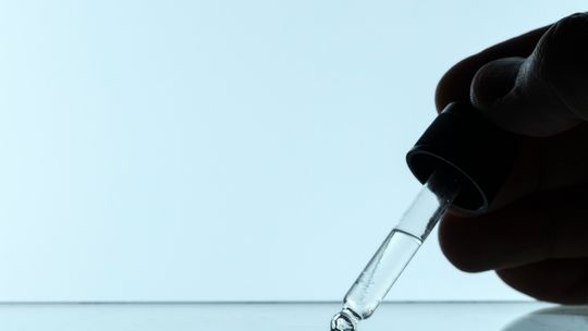 Magnez w płynie – jakie są jego największe zalety?