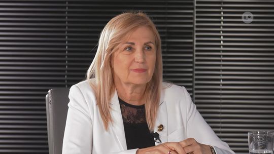 Małgorzata Stafijowska o lokalnym rynku pracy i wyzwaniach systemowych