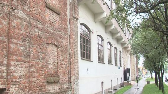 Mało miejsca w MCK-u