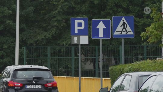 Mandaty za jazdę pod prąd