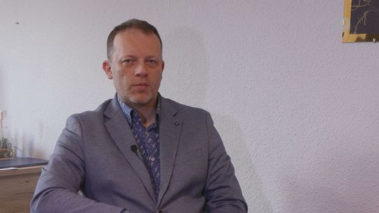 Marcin Marzec:  CRL doceni i  zintegruje  organizacje NGO