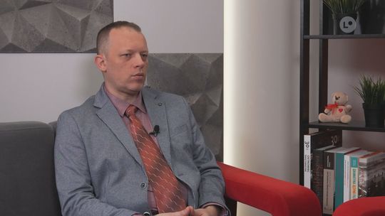 Marcin Marzec: Konkurs "Lokalne Niebanalne" jako impuls rozwoju lokalnego w Ostrowcu Świętokrzyskim