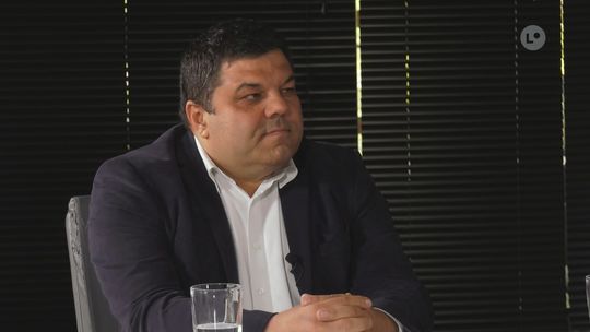 Marcin Stańczyk o kulisach odwołania z funkcji wiceburmistrza Ożarowa