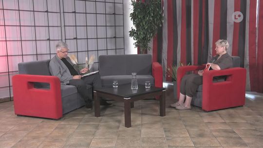 Marek Cichosz o nadchodzących wydarzeniach