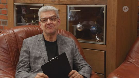 Marek Cichosz zaprasza: Jarmark Wielkanocny i „Wielki Ogień“