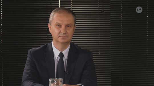 Mariusz Pasternak o dwóch latach kadencji samorządu