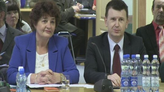 Marzena Dębniak wiceprezydentem miasta 