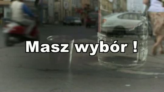 Masz wybór!