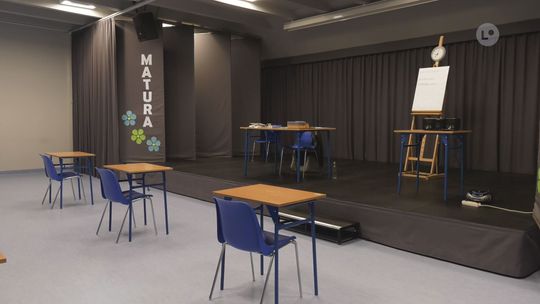 MATURA 2020: Dziś w arkuszach egzaminacyjnych zadania z języka angielskiego