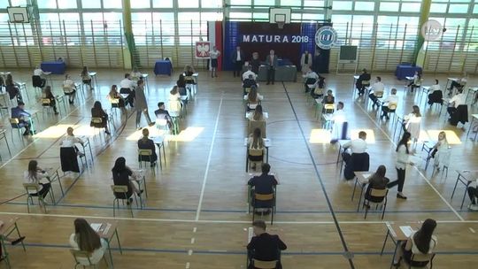 Matury z języka polskiego