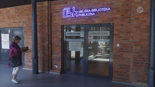 MBP w Ostrowcu startuje z projektem „Jestem stąd — Jesienna Szkoła Folkloru Językowego”