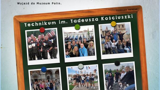 MEiN wsparł integrację uczniów z Polski i Izraela