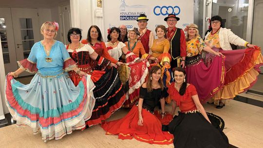 Metamorfoza na Festiwalu Tęcza Polska 2025 w Polanicy-Zdroju