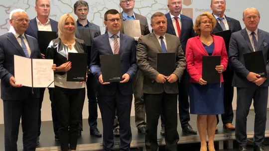 Miasta północy mówią jednym głosem