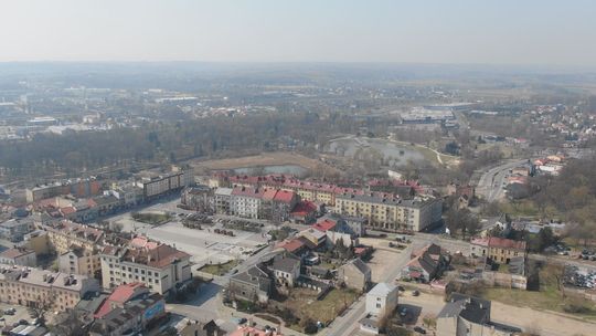 Miasto pomoże restauratorom 