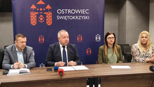 Miasto przeznacza 270 tys. złotych na dofinansowanie ROD