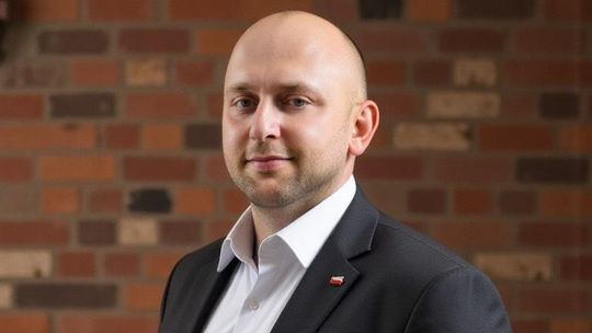 Michał Cichy prezesem świętokrzyskiej Nowej Nadziei, zastępuje Dawida Lewickiego