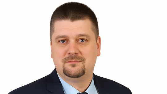 Michał Godowski nowym prezesem SSE Starachowice