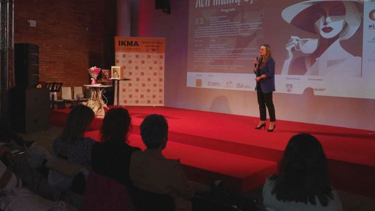 Między Nami Kobietami po wakacjach