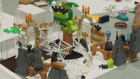 Międzynarodowy Dzień Klocków LEGO: święto kreatywności 28 stycznia