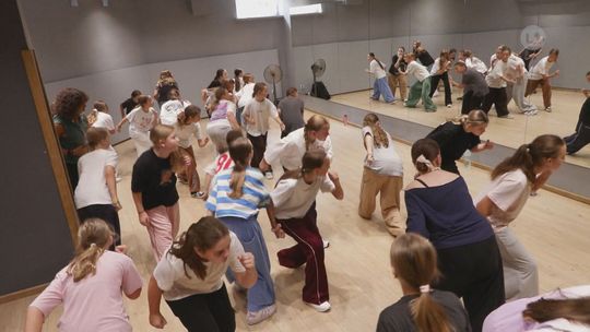 Międzynarodowy Dzień Tańca: czym taniec jest dla tancerzy