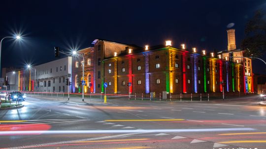 Międzynarodowy Dzień Tolerancji [galeria zdjęć]