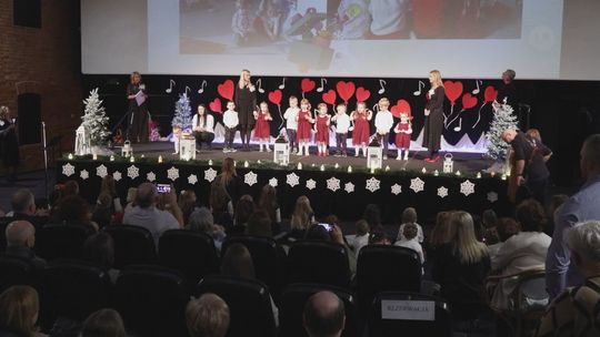 Międzypokoleniowa kolęda: integracja i emocje