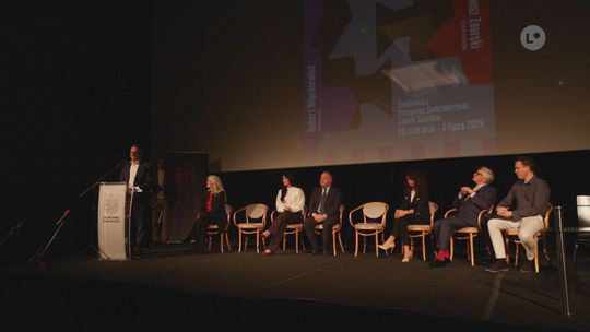 Miejska Biblioteka Publiczna w Ostrowcu Świętokrzyskim dołącza do Festiwalu Filmów–Spotkań NieZwykłych