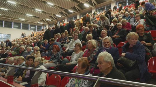 Miejski Dzień Seniora 2025. Odbierz zaproszenie