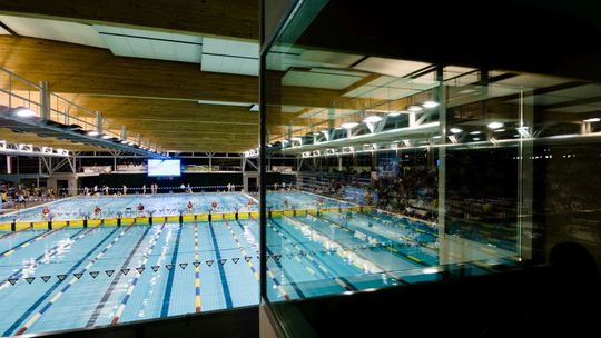 Miejski Ośrodek Sportu i Rekreacji w Ostrowcu Świętokrzyskim informuje