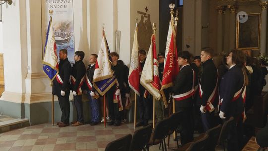 Mieszkańcy pamiętają o ofiarach egzekucji z 1942