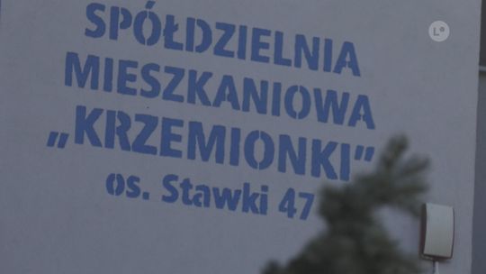 Mieszkańcy podzielili zysk spółdzielni
