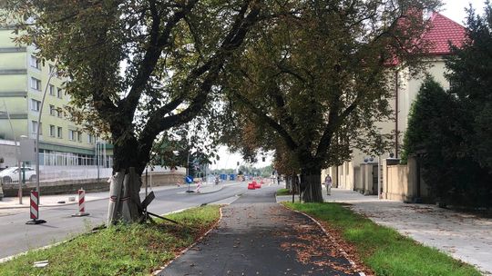 Mieszkańcy remont chwalą, ale mają też uwagi