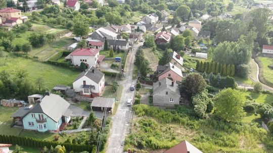 Mieszkańcy ulicy Podgórze mają dość 