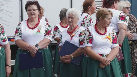Mieszkańcy wsi aktywizują się. W powiecie ostrowieckim jest już 50 Kół Gospodyń Wiejskich