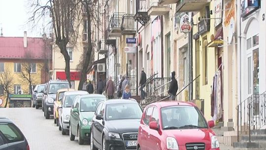 Mieszkańcy zdecydują, na co pójdą publiczne pieniądze