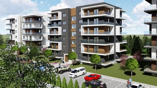 Mieszkania, które muszą być w „dobrej cenie”