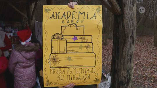 Mikołaj na Krzemionkach Mikołaj na Krzemionkach