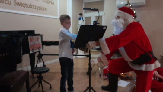 Mikołajkowy Koncert Debiutów