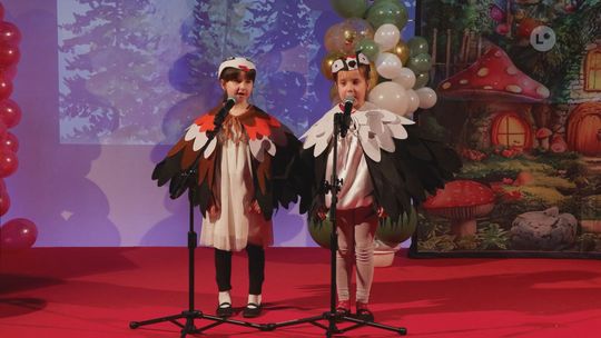 Miłość zabrzmiała po raz ósmy — VIII Konkurs „Walentynkowa Piosenka o Miłości” w Częstocicach