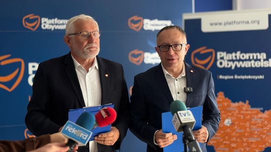 Minął rok od uruchomienia programu Aktywny Rodzic. PO podsumowuje