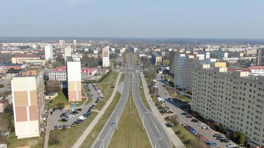 Minister infrastruktury przyjedzie do Ostrowca