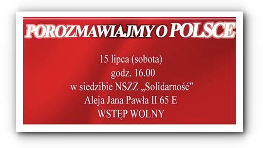 Minister Wąsik przyjedzie do Ostrowca